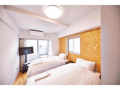 Hotel MusBee Tokyo Hamamatsucho - Vacation STAY 40878v