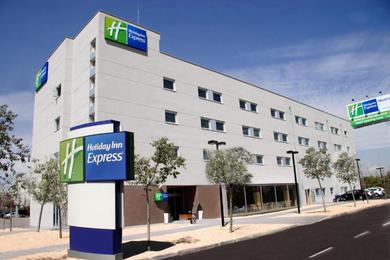 Hotel Holiday Inn Express Madrid-Getafe, an IHG Hotel