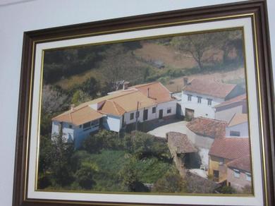 Гостевой дом Casa Eira do Povo 1