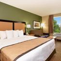 Отель Extended Stay America Suites - Richmond - West End - I-64