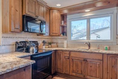Holiday home Ridge Condo 2672 - Upgraded With Great Views and Elkhorn Resort Amenities