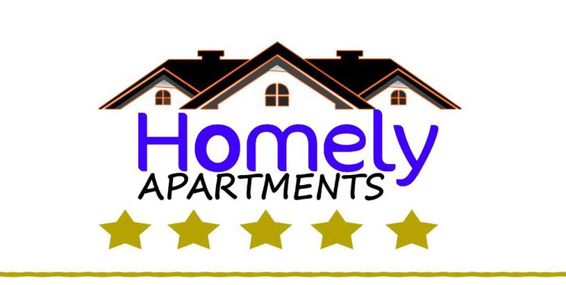 Апартаменты Homely Apartments Las Salinas