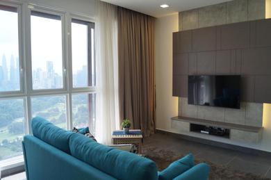 Apartments Sentrio Pandan Kuala Lumpur