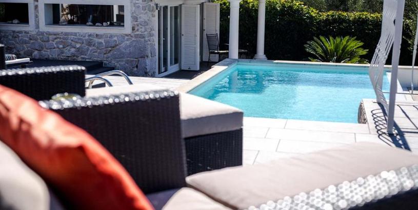 Villa Villa Piccolo Prestige - 4 Bedroom Villa - Great Pool Area - Perfect for Families