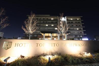 Hotel Hotel Torifito Kashiwanoha