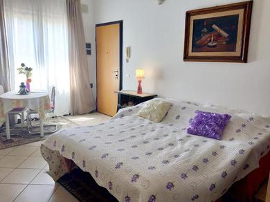 Apartments One bedroom appartement with furnished balcony at Borgo San Lorenzo