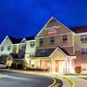 Hotel TownePlace Suites Stafford