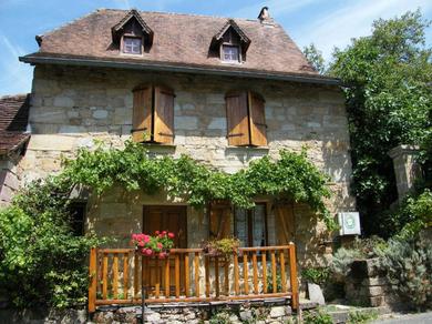 Holiday home Le Figuier