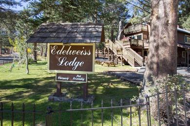Lodge Edelweiss Lodge