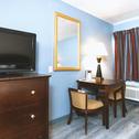 Отель Coratel Inn & Suites by Jasper Park city - Wichita North