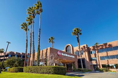 Hotel Best Western Plus Meridian Inn & Suites, Anaheim-Orange