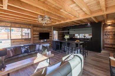 Chalet Chalet Ours Serre Chevalier
