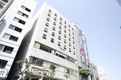 Отель Hotel Abest Meguro / Vacation STAY 71516