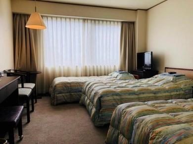 Отель Grand Plaza Nakatsu Hotel - Vacation STAY 28292v