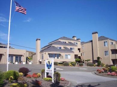 Отель Bodega Coast Inn and Suites