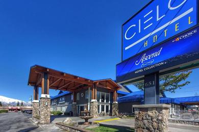 Hotel Cielo Hotel Bishop-Mammoth, Ascend Hotel Collection