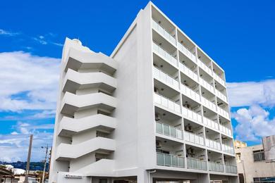 Апарт-отель Condominium Hotel Likka in Nago