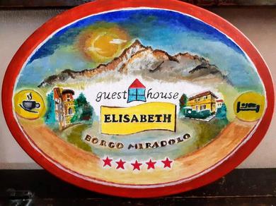 Guest house Guest House Elisabeth