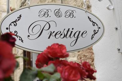 Гостевой дом B&B Prestige