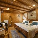 Guest house Ethno Hotel Plitvice Lakes Deluxe