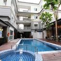 Отель At Residence Suvarnabhumi Hotel - SHA Extra Plus