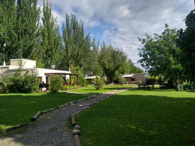  Los Almendros Posada Rural & Finca