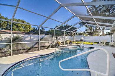 Holiday home Sunny Seminole Gem with Screened Lanai and Pool!