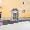 Guest house Palazzo Sassi