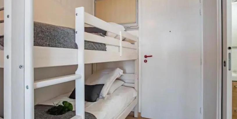 Apartments Carnac : Appt 4 p. Face mer vue exceptionnelle