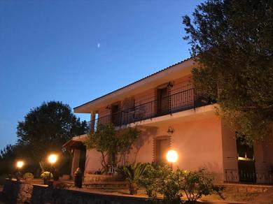 Holiday home Villa Sinna - Case Vacanza