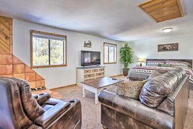 Apartments Cozy Studio about 3 Mi to Fossil Beds Natl Park!