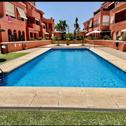 Apartments Apartamento Vista Hermosa en Punta Candor con piscina y Wifi