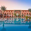 Hotel Zephyr Targa Marrakech