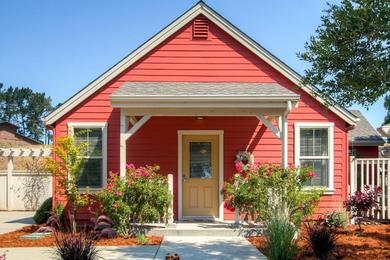 Holiday home Serene Bungalow-Style Home in Point Reyes Station!