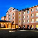 Hotel Fairfield Inn & Suites by Marriott Watertown Thousand Islands