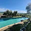 Апартаменты ALTIDO Country 2 BR Villa with Olive Garden and Pool