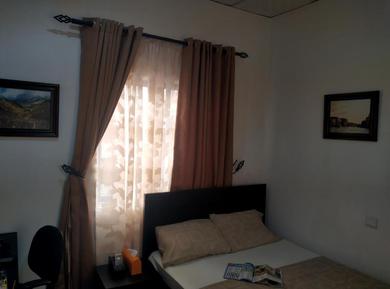 Dainty studio apartment in Abuja FCT