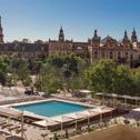 Hotel Melia Sevilla