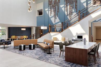 Отель Delta Hotels by Marriott Woodbridge