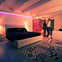 Guest house Italians b&b luxury suite