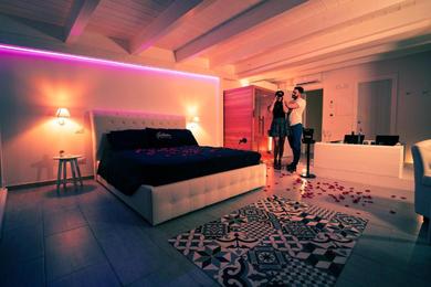 Guest house Italians b&b luxury suite