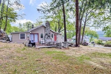 Holiday home NEW! Greenwood Cabin - APPL Trail - Greenwood Lake Beach - Grill
