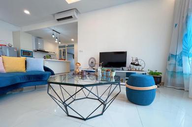 Apartments Comfy Family Suite 3 Bedrooms @ Menjalara