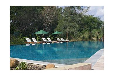 Resort Jehan Numa Retreat Club & Spa