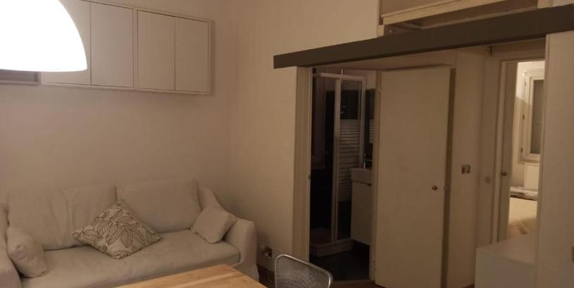 Апартаменты Appartamento Il Gelso