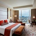 Отель Solaire Resort Entertainment City