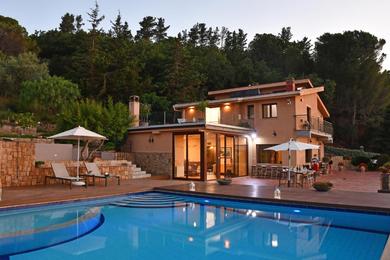 Lodge Villa Provenza