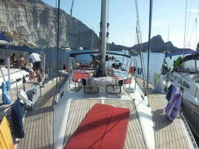 Ботель Marechiaro Sailing Yacht Amalfi & Sorrento Coast