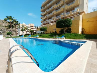 Apartments Parque Marino 5206 - Resort Choice