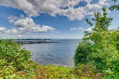 Charming New York Retreat with Lake Champlain Views!